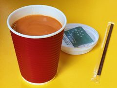 热奶茶-赏饮·WILL TEA