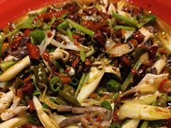 -渝味川菜(夜宵航母店)