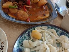 -维吾尔餐厅(宜山路店)