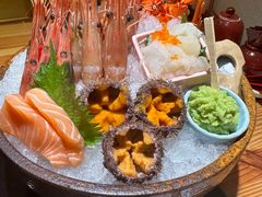 -花潮料理艺食馆(世欧广场店)