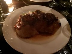 -Keens Steakhouse
