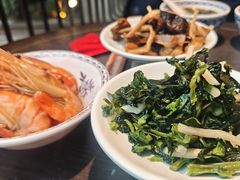 -阿大排档(长春这有山店)