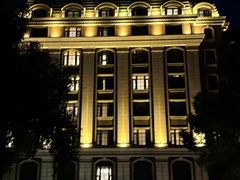-上海瑞金洲际酒店