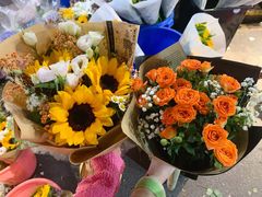 -循礼门鲜花花市(武汉循礼门店)