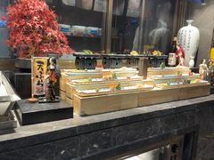 -吉布鲁牛排海鲜自助(成都大悦城店)