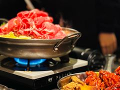 -MI WU FACTORY米屋美食工厂餐厅(绿地店)