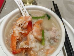-如轩·海鲜砂锅粥·潮汕菜(南城店)