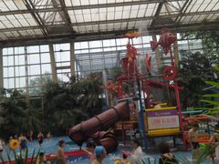 -龙达温泉生态城