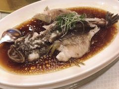 招牌特色鳜鱼-顺风海鲜港(金玉兰店)