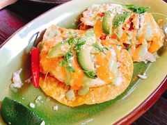 -Pistolera Mexican Cantina女枪手墨西哥餐厅(碧云路店)