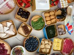 -海底捞大排档火锅(打浦路店)