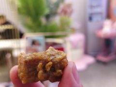 招牌炸排骨-傅强排骨(成都总店)