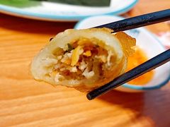 -越小品·越南餐厅(万科里店)