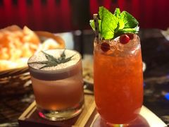 -MOSSO德国餐厅·音乐酒吧(环宇荟店)