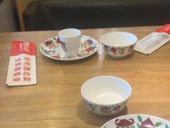-西北45°(世茂广场店)