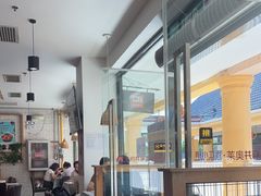 -拿渡·水煮鱼麻辣香锅(王府井奥莱·香江小镇店)