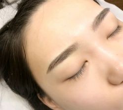-HQ半永久纹绣纹眉
