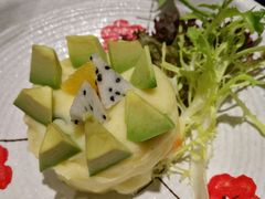 -江户前日本料理(瑞诗酒店店)