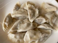 鲜肉饺子-东北四季饺子王(华山路店)