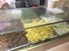 -孔师傅八仙老鸭粉丝汤(上海市第一食品商店南东店)