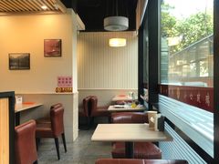 卡座-老上海里弄味道(知春路店)