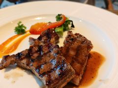 -食百绚全日制餐厅(成都棕榈泉费尔蒙酒店)
