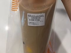 -CoCo都可(宝龙广场店)