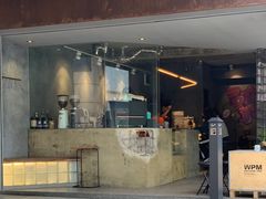 门面-BE NORMAL CAFE(霞溪路店)