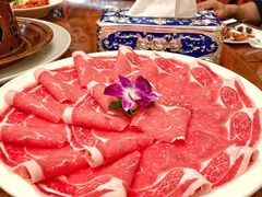 -和院老火锅铜锅烧烤海鲜(朱雀大街店)