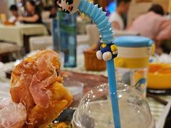 -长隆海洋王国-海洋大街餐厅