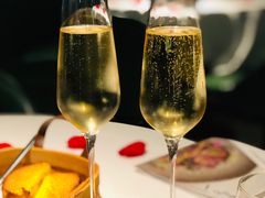皇家气泡酒-L'Arome芳芳法国餐厅(仙林金鹰店)