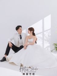 -艺匠摄影ARTIZ STUDIO(南京店)