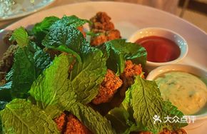 Taiwanese Fried Chicken