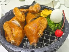 -3号仓库·创意中国菜(新世界城店)