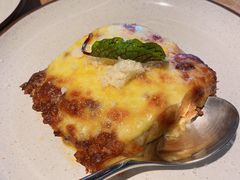 -The Diner X餐厅(青岛万象城店)