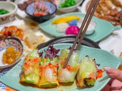 -金马门国际美食百汇(珞喻路店)