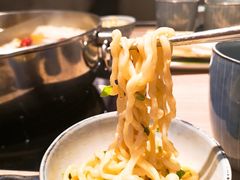 -老鼎旺安格斯牛肉火锅(衡艺广场店)