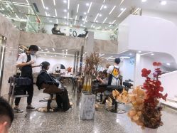 -UnHair Salon