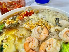 -新一味普宁肠粉王(梅林店)