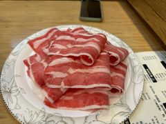 -中田铜炉涮肉