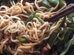 特色焖面-北方味道(东东城店)