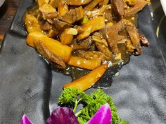 -哈老太太(联盟路店)