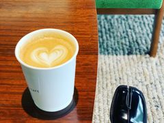 -山下C5cafe(惠通时代广场店)