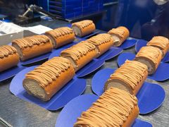 -the Roll'ING手作瑞士卷专门店(卓悦中心店)