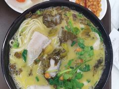 -常熟炒浇面馆(蓝旗街店)