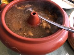 -水上人家民俗餐厅(洱海公园店)