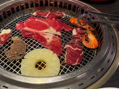 -AJIYA·池袋日式烧肉自助(天津万象城店)