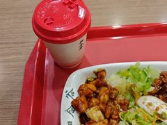 -和合谷(北新桥店)
