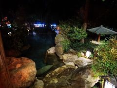 -唐风温泉