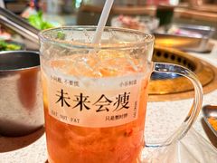 -Ant 蚂蚁洞烤肉·大营地(上海静安大悦城店)